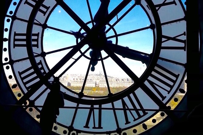Paris: Musée d’Orsay Skip-the-Line Tour with Expert Guide - The final 45 minutes: famous paintings with useful context