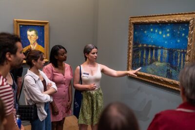 Musée d’Orsay Skip-the-Line Tour with Expert Guide