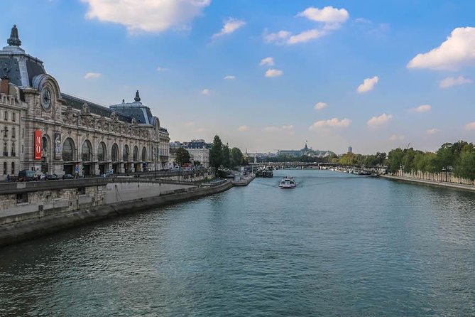 Paris: Musée d’Orsay Skip-the-Line Tour with Expert Guide - What the guide adds to the paintings
