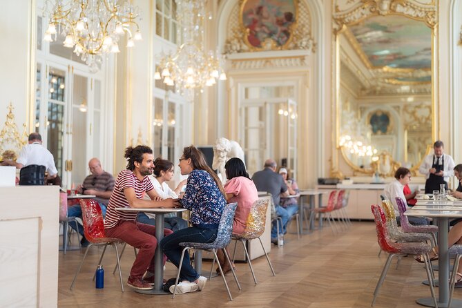Paris: Musée d’Orsay Skip-the-Line Tour with Expert Guide - Is $67.60 a fair price?