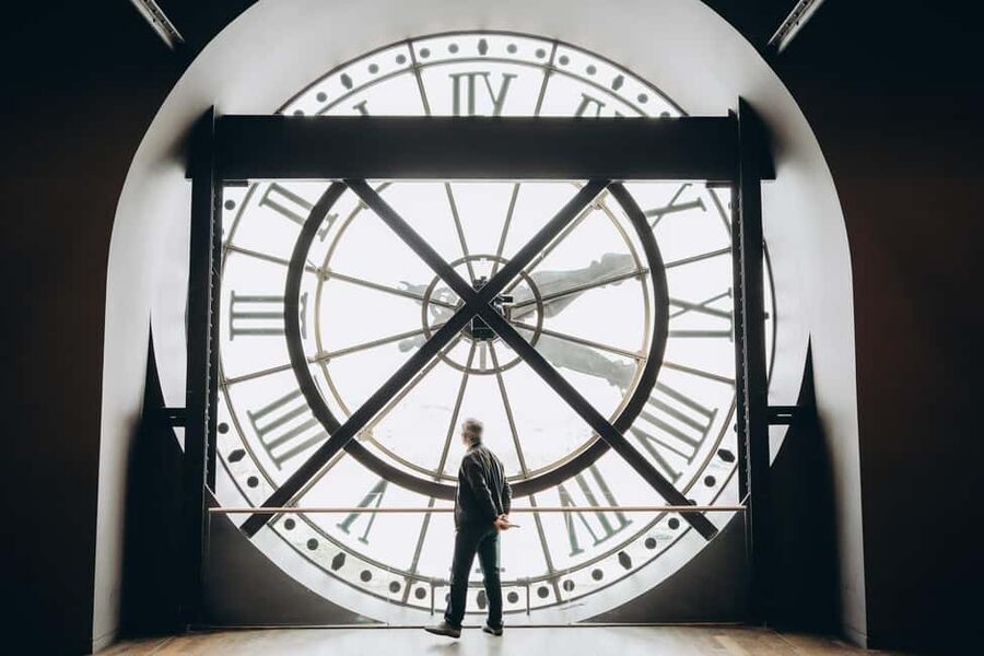 Paris: Musée d’Orsay Ticket and Guided Tour - Key points to know before booking