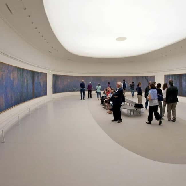Paris: Musée de l'Orangerie Access With Seine River Cruise - Adding the one-hour Seine cruise