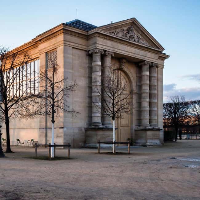 Paris: Musée de l'Orangerie Access With Seine River Cruise - Why skip-the-line entry can matter