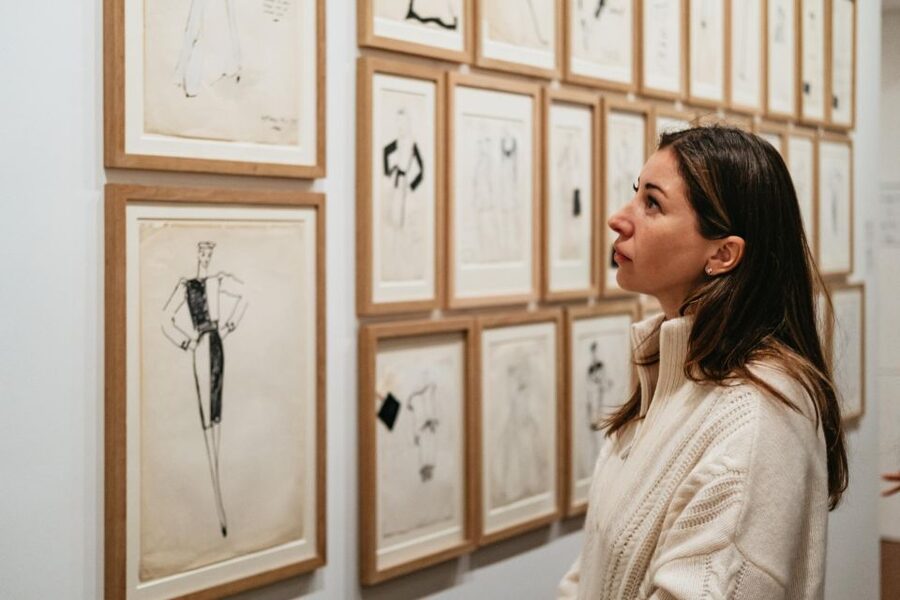 Paris: Musée Yves Saint Laurent Before Opening Hours Tour - Why early access affects the experience