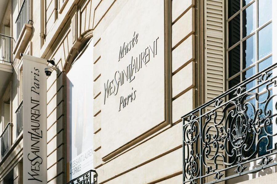 Paris: Musée Yves Saint Laurent Before Opening Hours Tour - Who will get the most from this tour