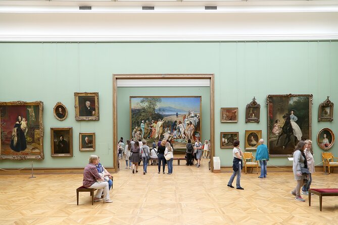 Paris Museum Pass: 2, 4, or 6 Days - What the Paris Museum Pass really gives you