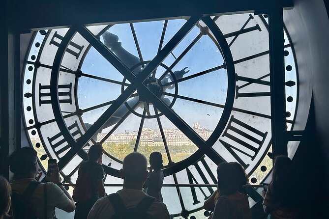 Paris Museum Pass: 2, 4, or 6 Days - The Louvre requires a separate reservation