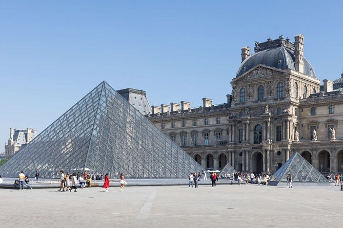 Paris Museum Pass: 2, 4, or 6 Days - Orsay, Orangerie, and the best art stops