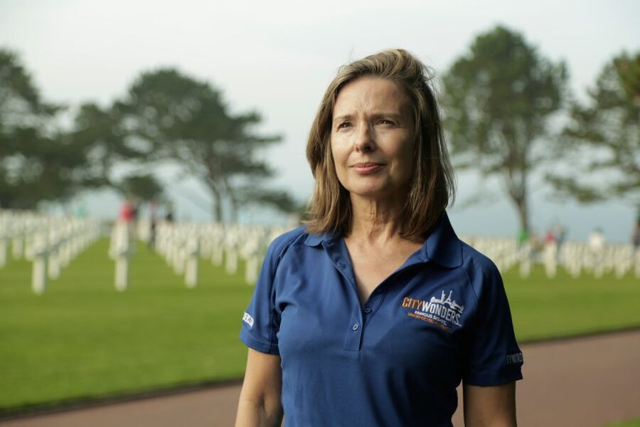 Paris: Normandy D-Day Sites Guided Day Trip with Lunch - Practical details that affect your day