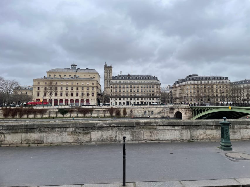 Paris: Notre-Dame Cathedral Exterior Guided Tour - Should you book this Notre-Dame exterior tour?