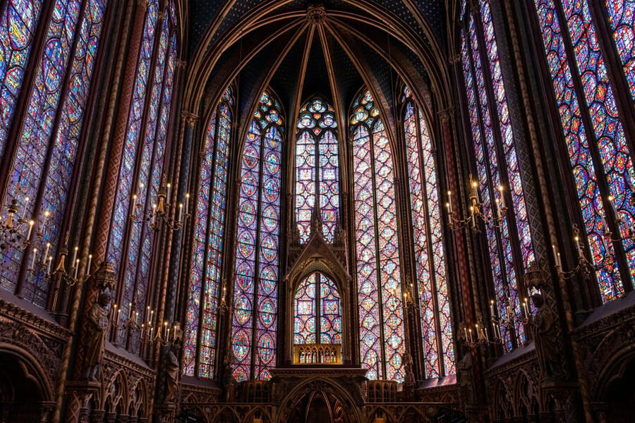 Paris: Notre Dame Cathedral Exterior Tour with Free Entry - Is $17 a fair price?