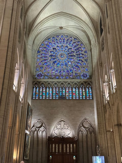 Paris: Notre Dame Cathedral Guided Tour of the Neighborhood - Who should choose this Notre-Dame experience