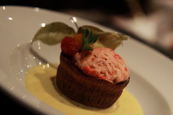 Paris: O Chateau's Wine Tasting Dinner - Who will enjoy this dinner most?
