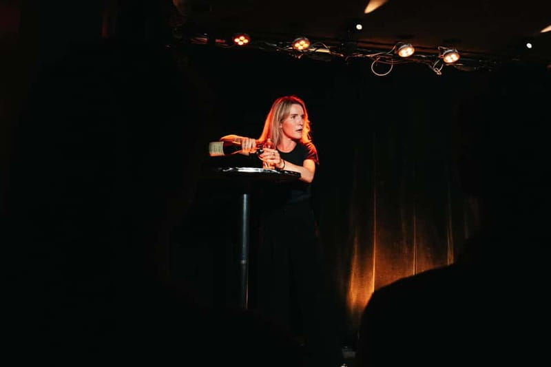 Paris: Oh My God She's Parisian! English Comedy Show - Should you book Oh My God She’s Parisian?