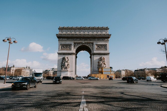Paris On Your Own from Le Havre Port with Round Trip Bus Transfer - Who Gets the Most From This Paris Excursion