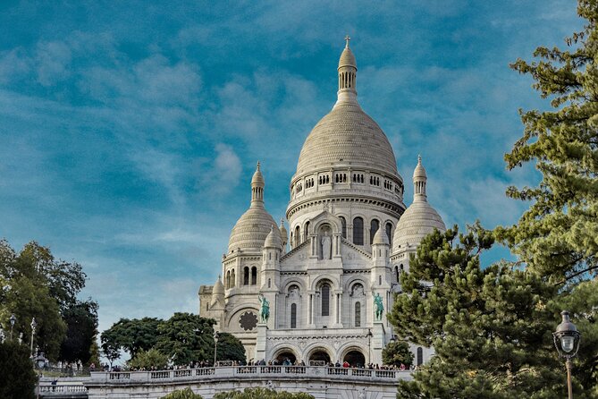 Paris On Your Own from Le Havre Port with Round Trip Bus Transfer - Small Details That Make the Day Better