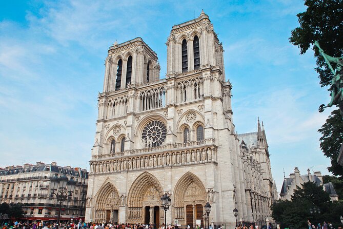 Paris On Your Own from Le Havre Port with Round Trip Bus Transfer - Returning from the Arc de Triomphe