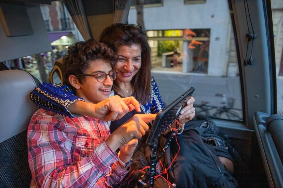 Paris: Openair Double Decker Bus Audio-Guided City Tour - Is $34 a fair price?