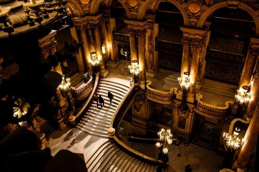 Paris: Opera Garnier and Seine River Cruise Tickets - Final verdict: a strong pairing with a few loose ends