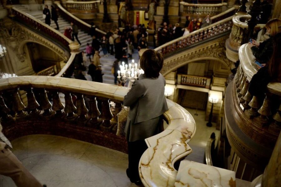 Paris: Opera Garnier and Seine River Cruise Tickets - Why this Paris pairing works