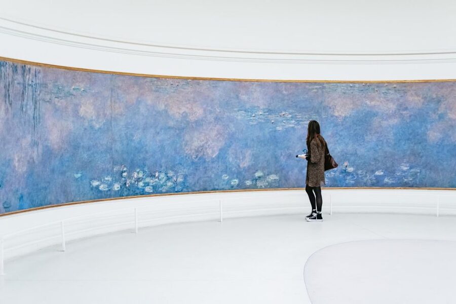 Paris: Orangerie Museum Skip-the-Line Entry and Guided Tour - Is $128 a fair price?