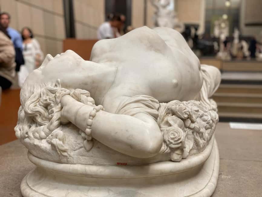 Paris: Orsay Museum and Rodin Museum Combo Entry Ticket - Key points at a glance