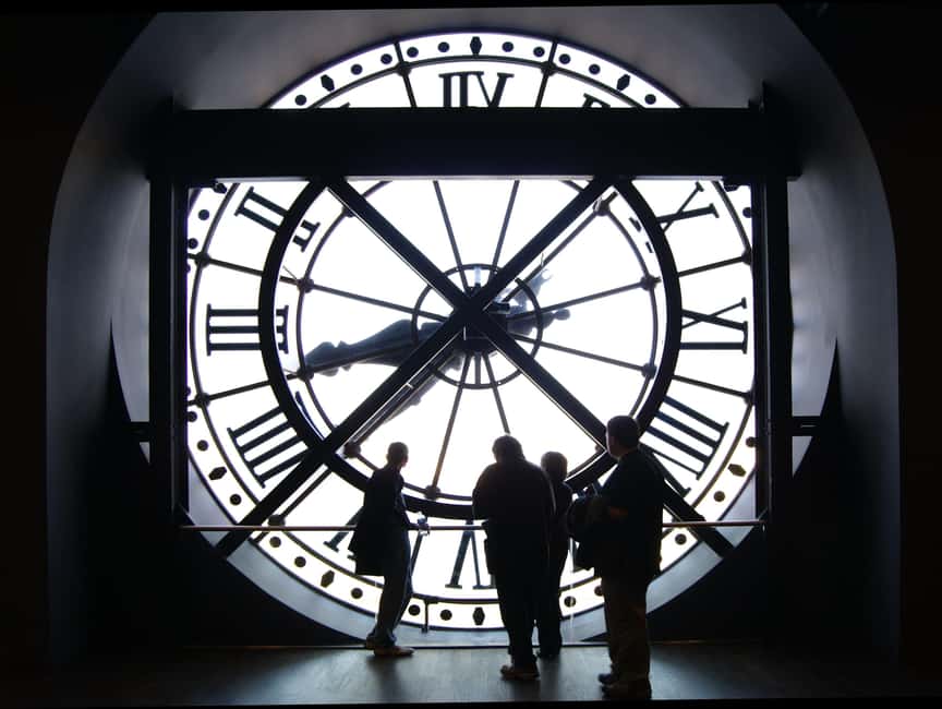 Paris: Orsay Museum Masterpieces Guided Tour - Why the Musée d’Orsay makes such a good guided visit