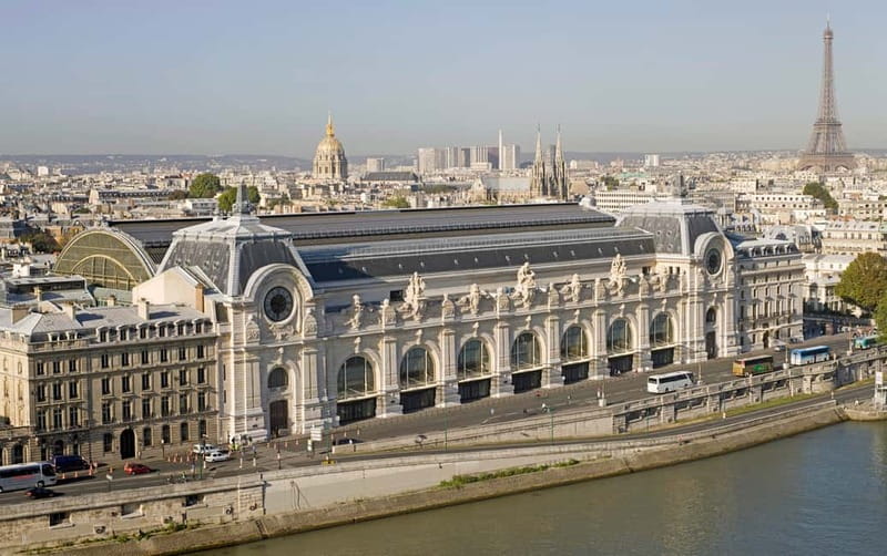 Paris: Orsay Museum Masterpieces Guided Tour - Is $60 good value?