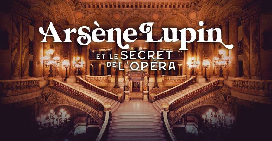 Paris: Palais Garnier Mystery Game with Entry Ticket - How the 90-minute investigation works