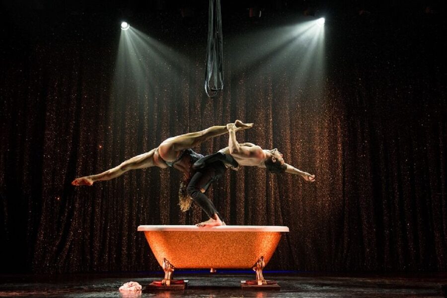 Paris: Paradis Latin Cabaret Show with Optional Champagne - Should you book the Paradis Latin cabaret?