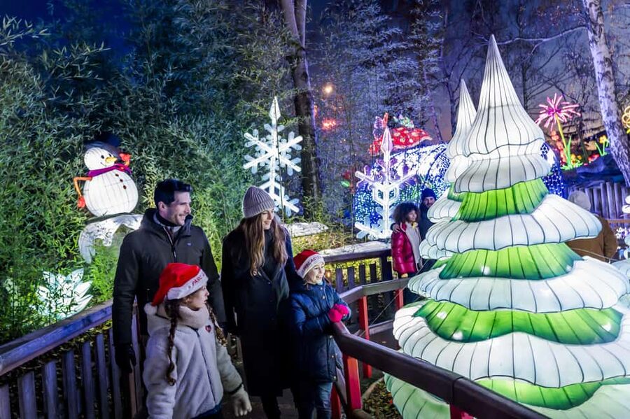 Paris: Parc Astérix Full-Day Entrance Ticket - Food, comfort, and the cost of a full day