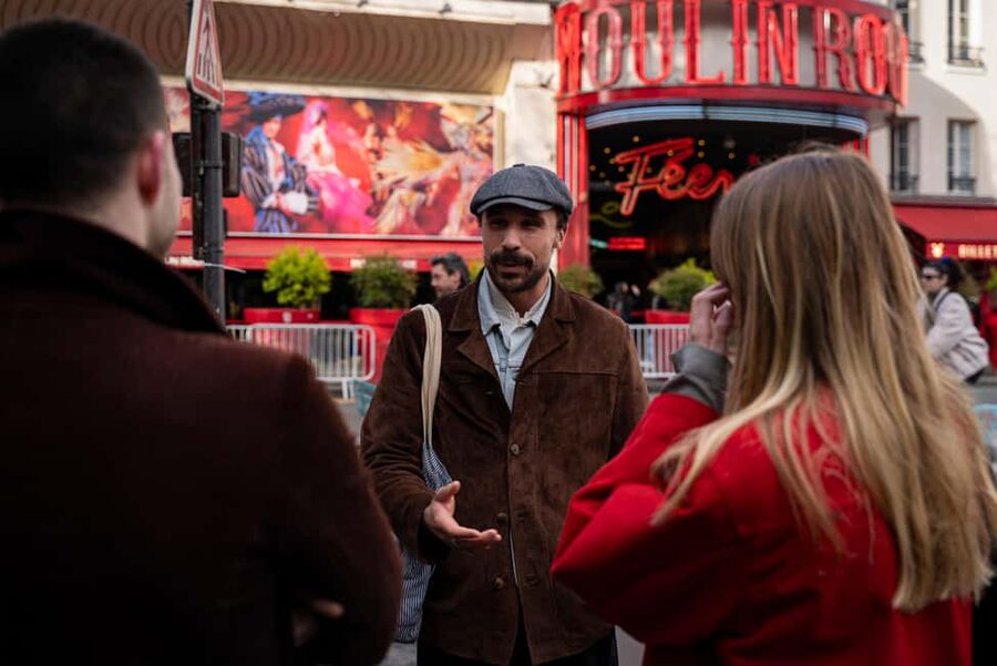Paris : Pastries and Tragedies, The sweet tour of Montmartre - Key points at a glance