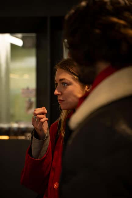 Paris : Pastries and Tragedies, The sweet tour of Montmartre - Why pastries make sense in Montmartre