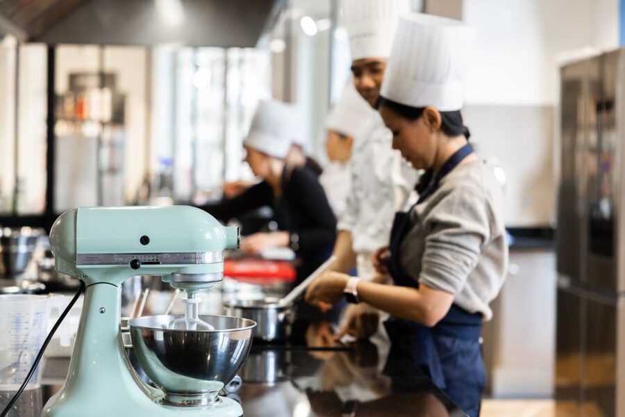 Paris: Pastry Class with Ferrandi Chef at Galeries Lafayette - Key points at a glance