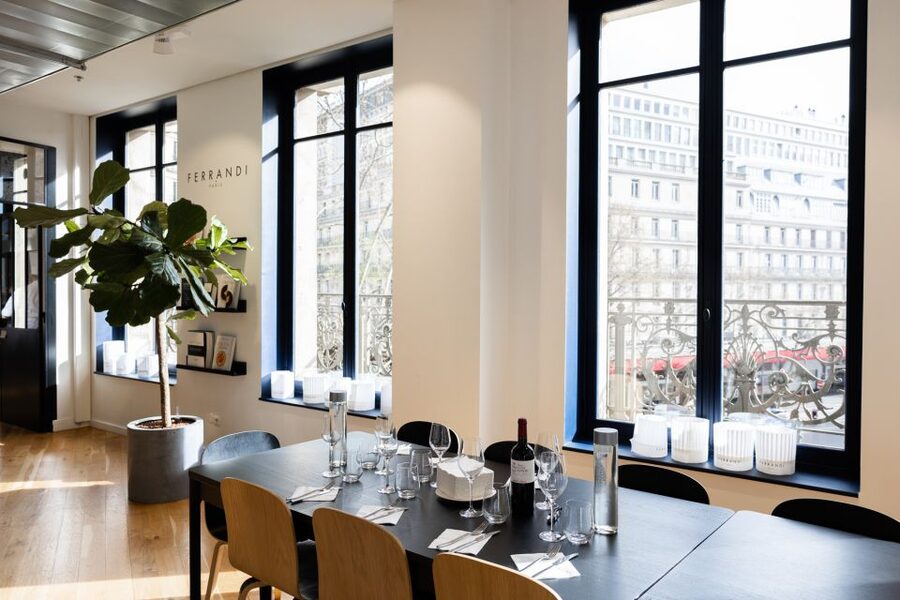 Paris: Pastry Class with Ferrandi Chef at Galeries Lafayette - Is $153 a fair price?