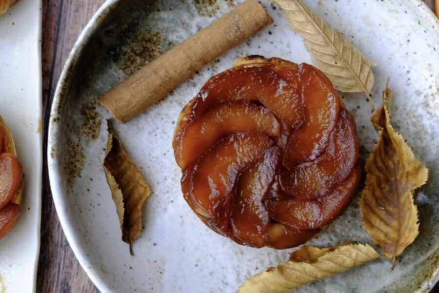 Paris: Pastry Class with Ferrandi Chef at Galeries Lafayette - Who will enjoy this class most?