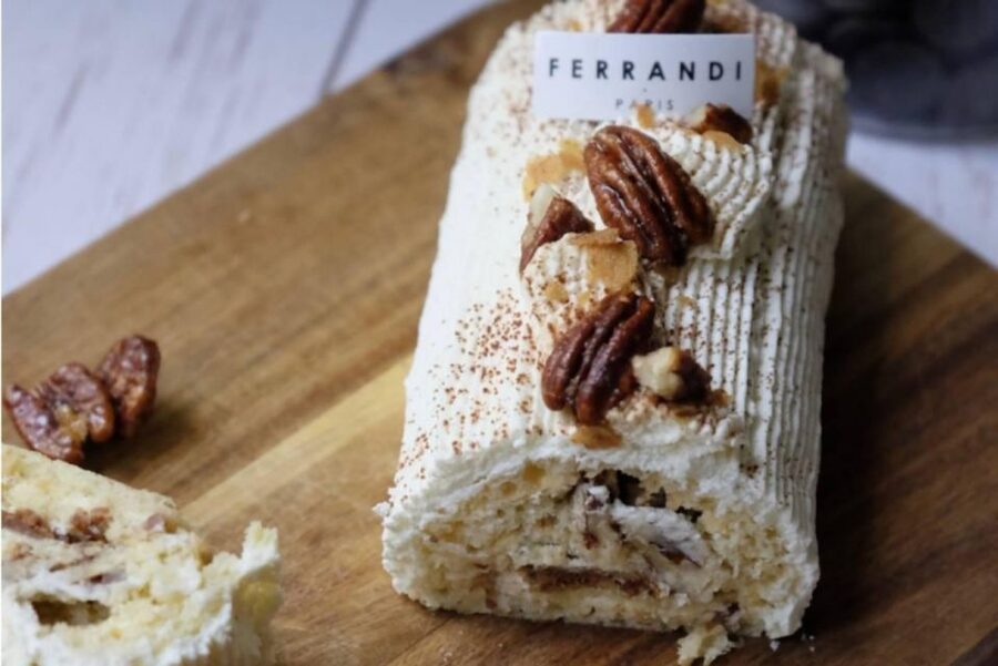 Paris: Pastry Class with Ferrandi Chef at Galeries Lafayette - Making the most of the Galeries Lafayette location