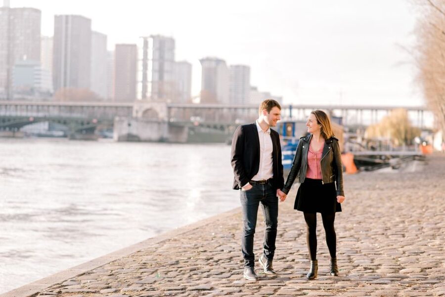 Paris: Photo Shoot with a Private Travel Photographer - Booking details and flexibility