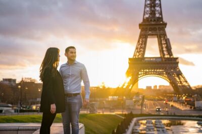 Photo Shoot with a Private Travel Photographer