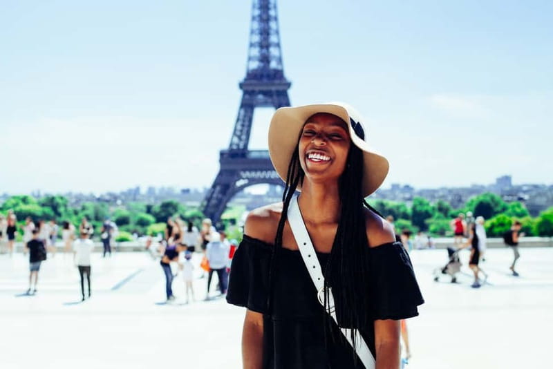 Paris: private city tour with seine river cruise - Key points to know before booking