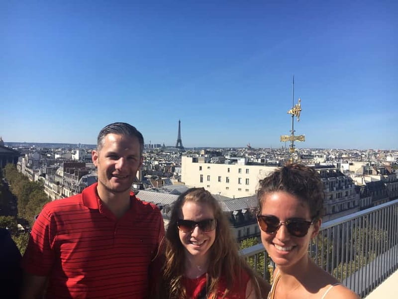 Paris: Private Custom Highlights and Gems Tour with a Local - The value of quieter streets and local stops