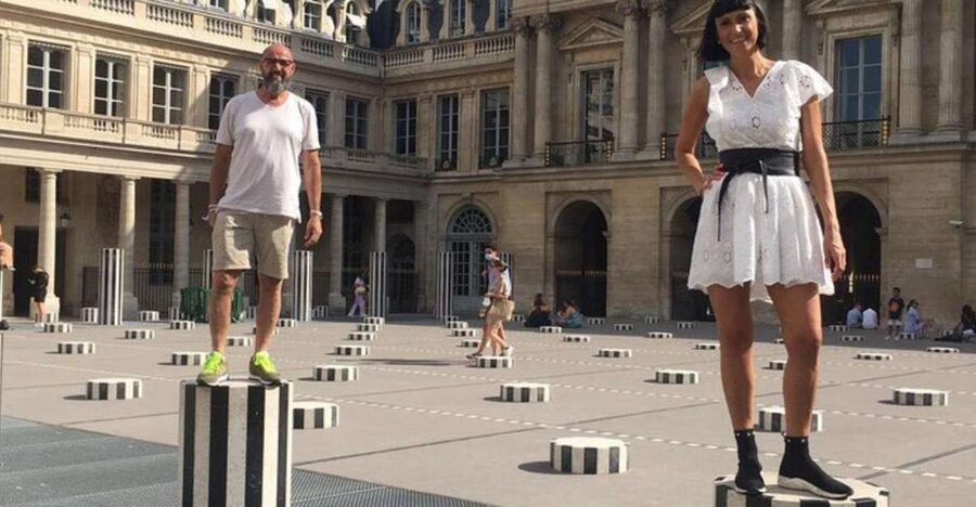 Paris: Private Custom Walking tour with A Local Guide - Why the local guide matters