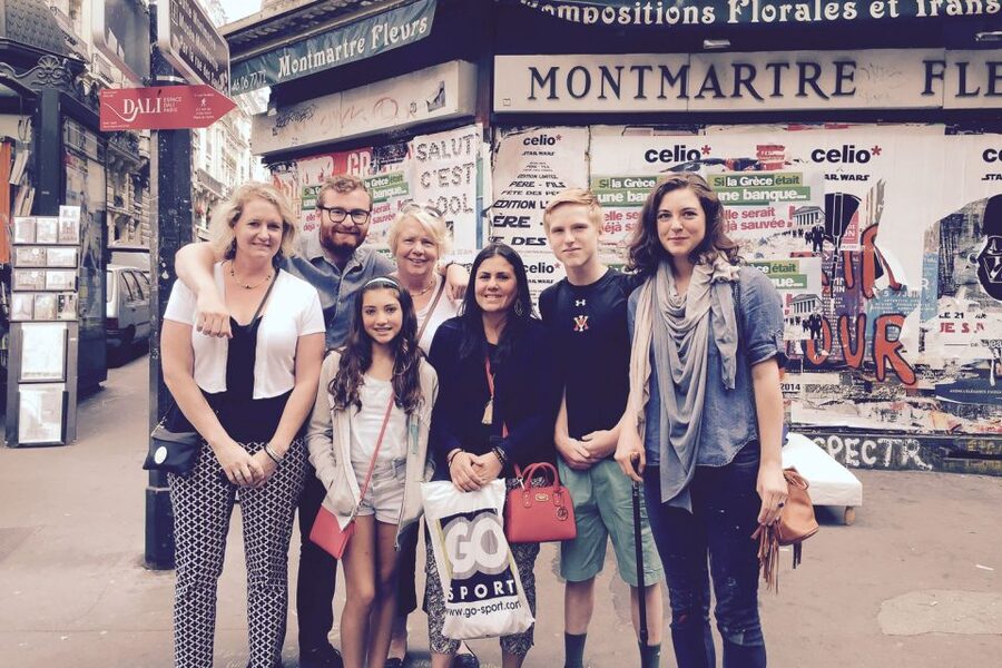 Paris: Private Customized Tour with a Local Guide - Key points to know before booking