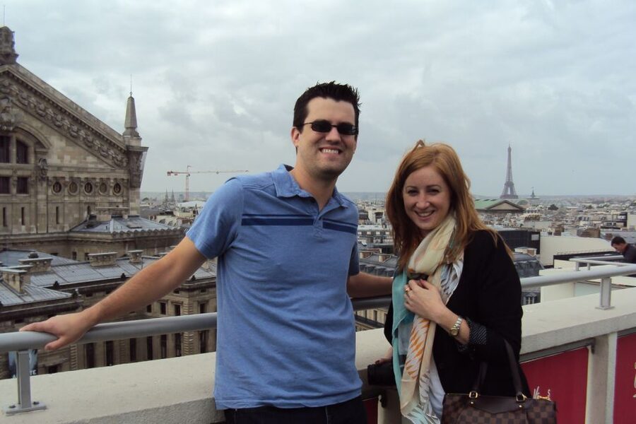 Paris: Private Customized Tour with a Local Guide - Possible routes through Montmartre, Notre Dame, and the Seine