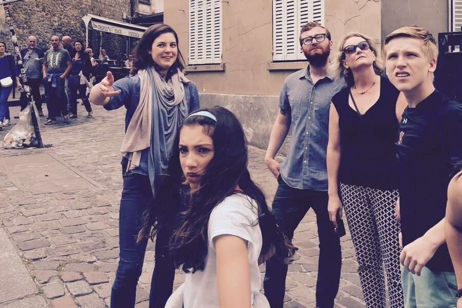 Paris: Private Customized Tour with a Local Guide - What the guides add to the day
