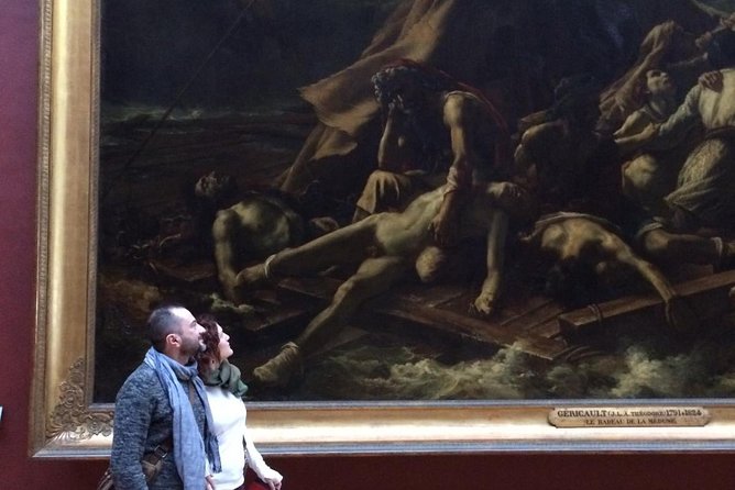 Paris Private Louvre Museum, Must See, 1H30 Tour. - Practical ways to get more from the visit