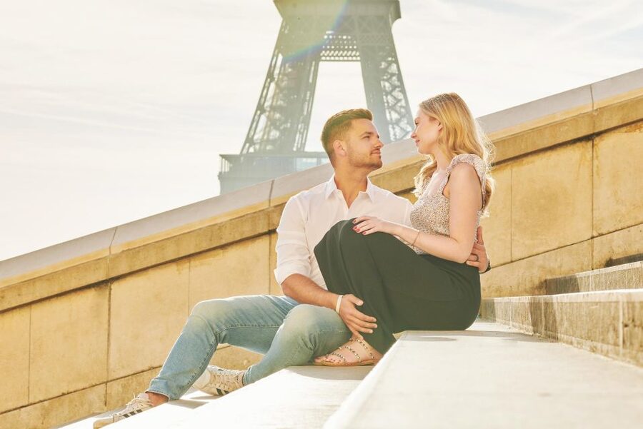 Paris: Private VIP Photoshoot with Experienced Photographer - Timing, weather, and practical planning