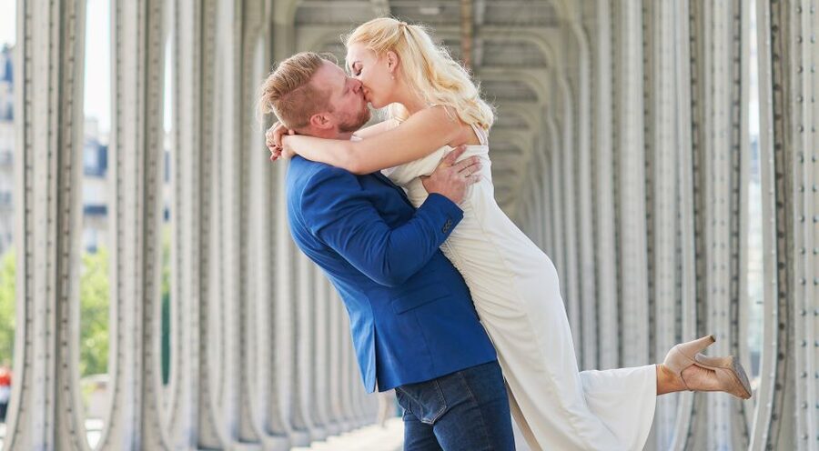 Paris: Private VIP Photoshoot with Experienced Photographer - Image quality, editing, and delivery time