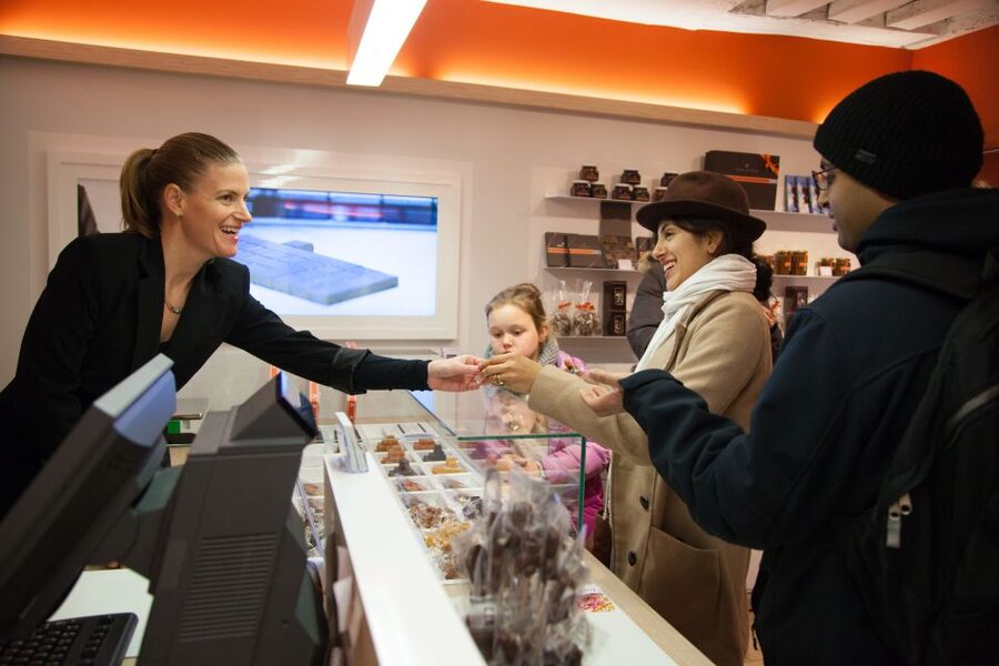 Paris: Pure Chocolate Walking Tour - Key points to know before you book