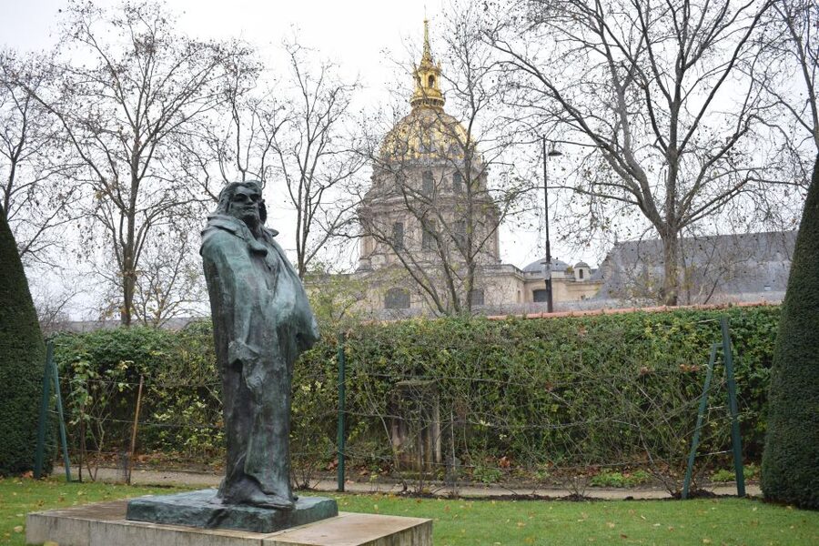 Paris: Rodin Museum Guided Tour with skip-the-line tickets - Practical verdict: book it for interpretation, not just entry